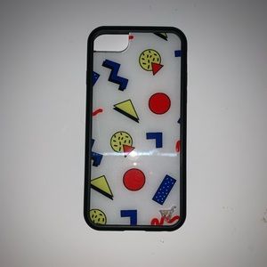 WILDFLOWER Emma Chamberlain PHONE CASE